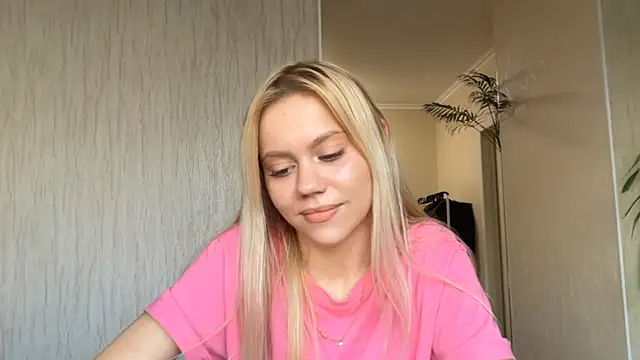 Glamorforyou's Webcam Show