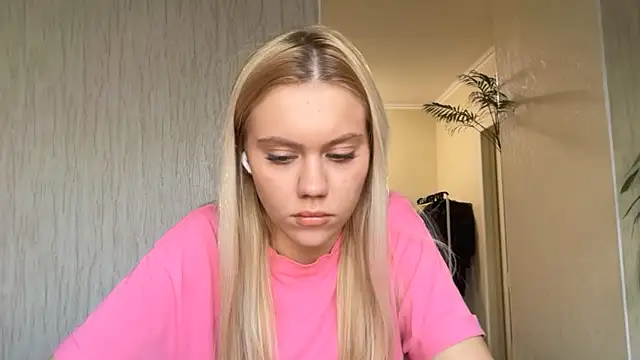 Glamorforyou Webcam-Show