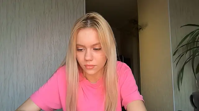 Webkamerová show Glamorforyou