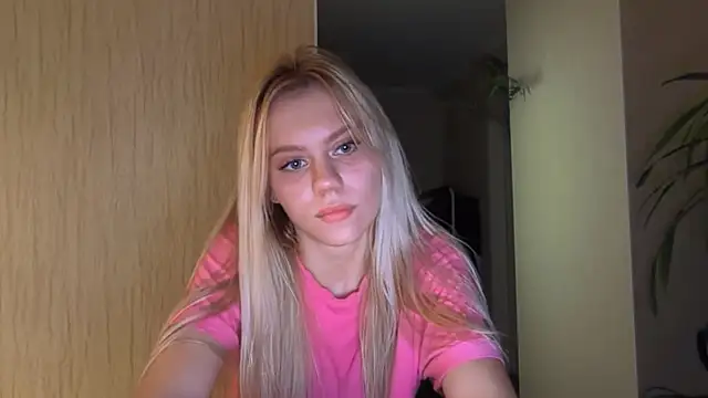 Glamorforyou – webcam-show