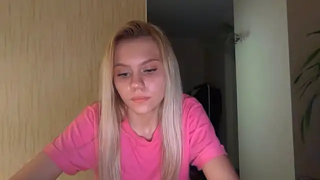 Glamorforyou's Live XXX Chat