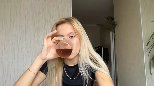 Glamorforyou – webcam-show