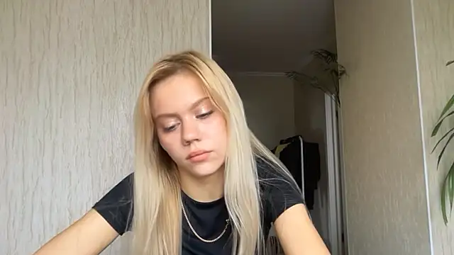 Glamorforyou's Webcam Show