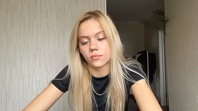 Glamorforyou Webcam-Show