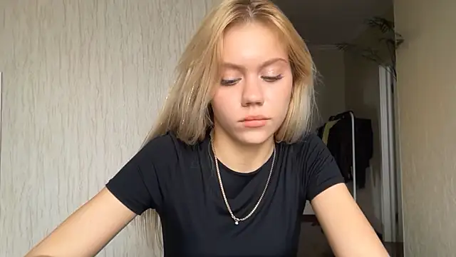 Glamorforyou webcam show