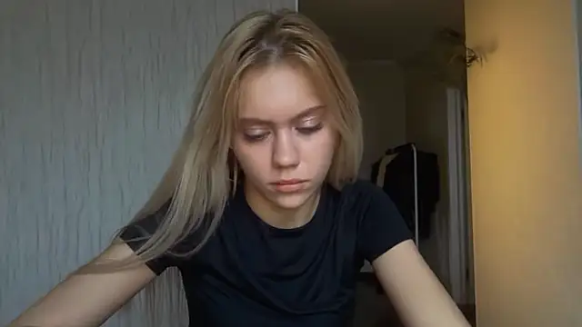 Glamorforyou Pertunjukan Webcam