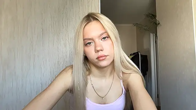 Glamorforyou's Webcam Show