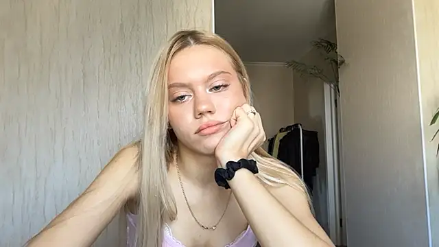 Glamorforyou webcam show