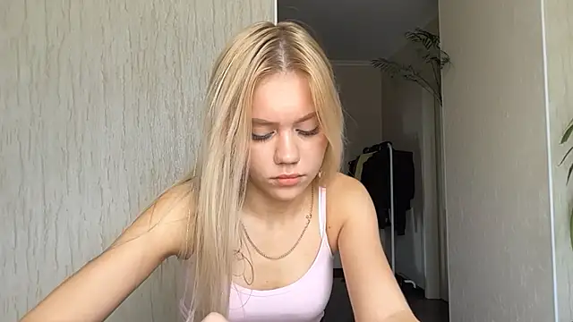 Glamorforyou's Webcam Show