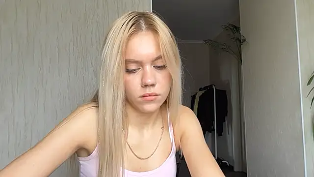 Glamorforyou's Webcam Show