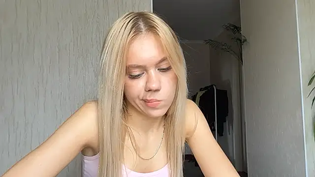 Glamorforyou's Webcam Show