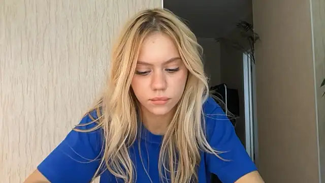 Glamorforyou: вебкам-шоу