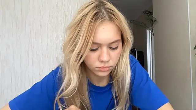 Glamorforyoun Webbikameraesitys