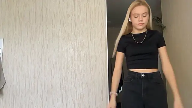Glamorforyou – webcam-show