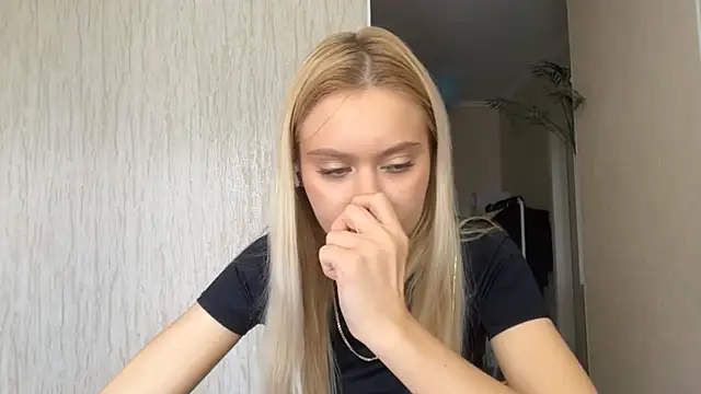 Glamorforyou – webcam-show