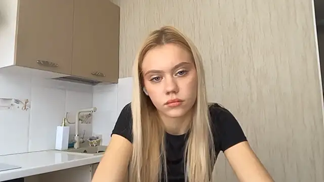 Glamorforyou's Webcam Show