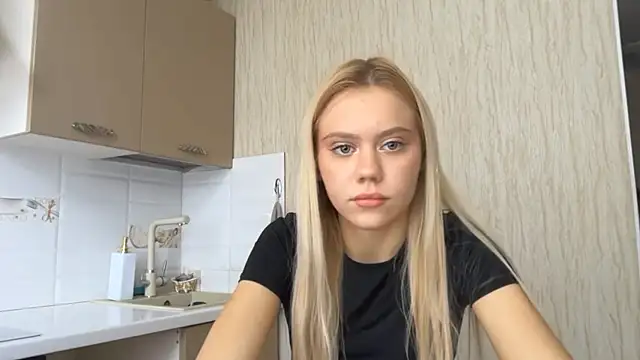Živý XXX chat Glamorforyou