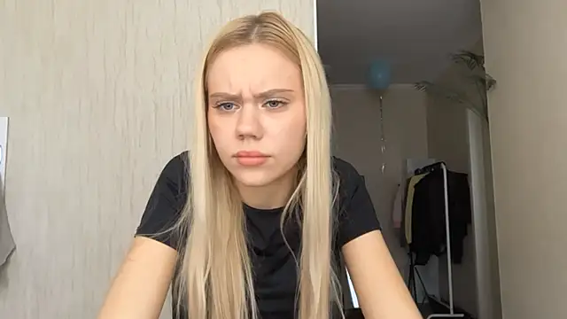 Glamorforyou Webcam-Show