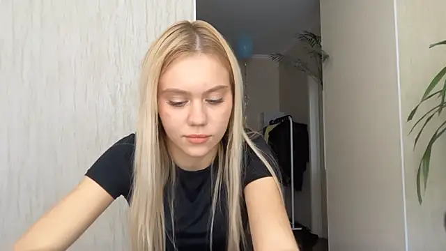 Glamorforyou's Webcam Show