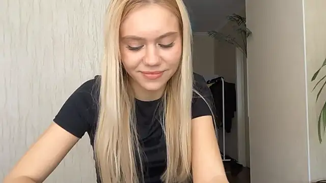 Glamorforyou webcam show