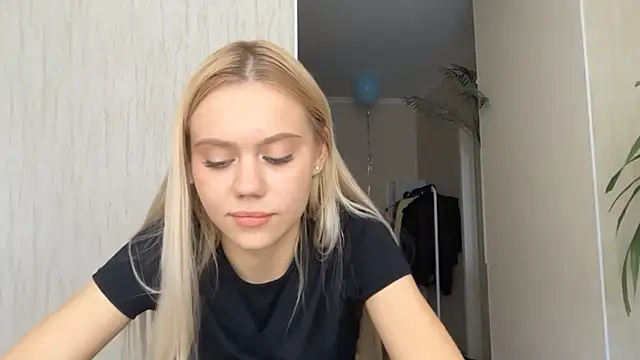 Glamorforyou Webcam-Show