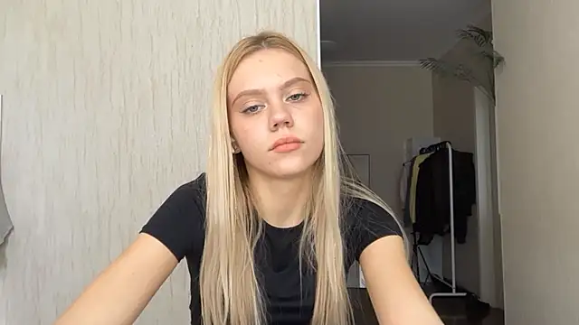 Chat XXX ao vivo de Glamorforyou