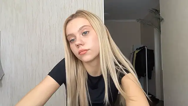 Glamorforyou's Webcam Show