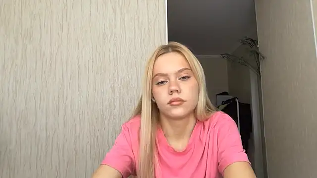 Glamorforyou's Webcam Show
