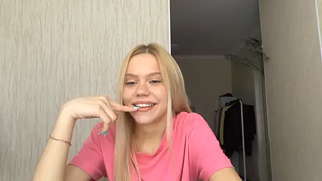 Glamorforyou Webcam-Show
