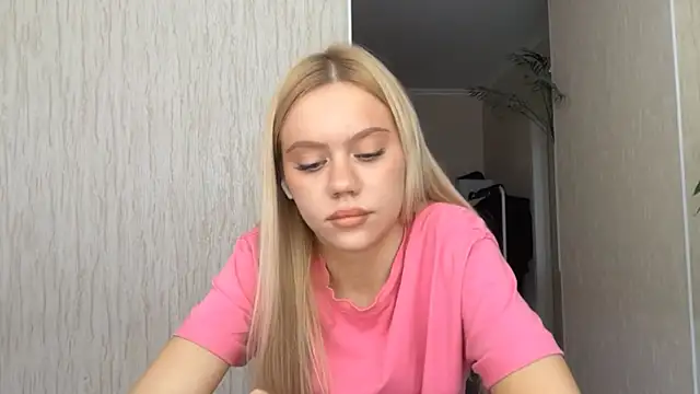 Glamorforyou Webcam-Show