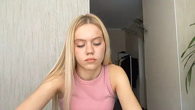 Glamorforyou's Live XXX Chat