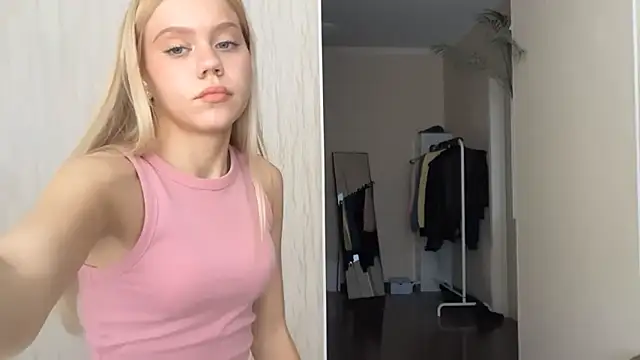 Glamorforyou Webcam-Show