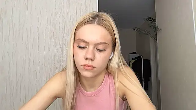 Glamorforyou Show Webcam