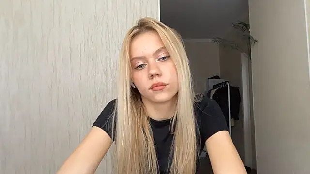 Glamorforyou Show in webcam