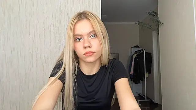 Glamorforyou: вебкам-шоу
