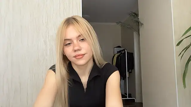 Glamorforyou Webcam-Show