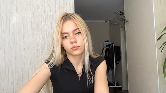Glamorforyou's Webcam Show