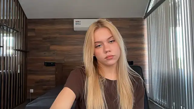 Glamorforyou Show Webcam