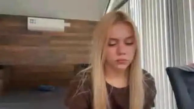 Glamorforyou's Webcam Show