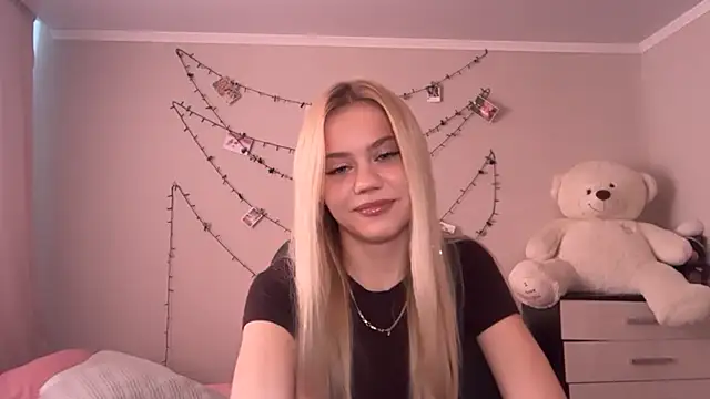 Chat +18 de Glamorforyou ao vivo