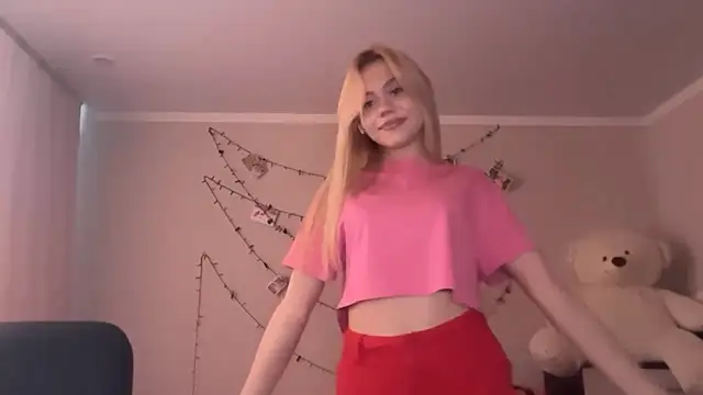 GlamorforyouのライブXXXチャット
