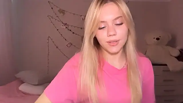 Glamorforyou's Webcam Show