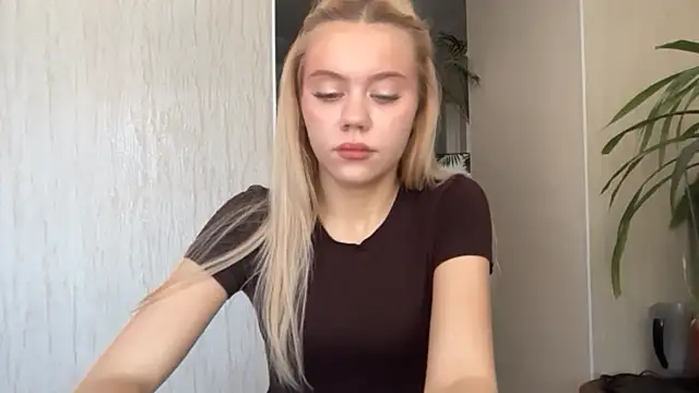 Glamorforyou Шоу с уебкамера