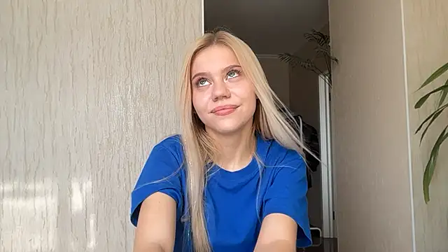 Živá chatovací místnost Glamorforyou