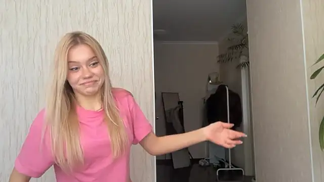Glamorforyou's Webcam Show