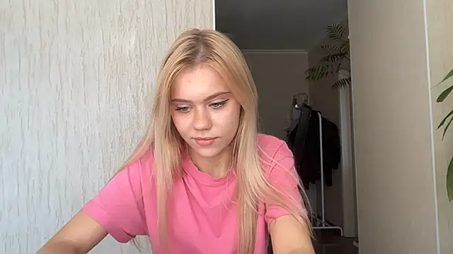 Glamorforyou's Webcam Show
