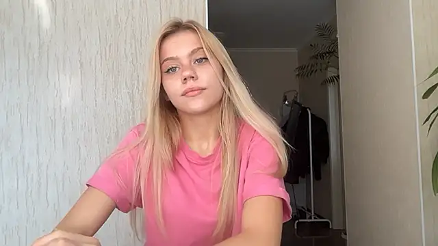 Glamorforyou Chat XXX in diretta