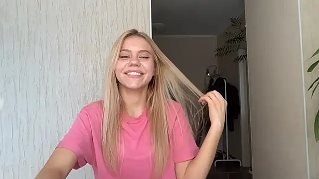 Chat XXX Live Glamorforyou