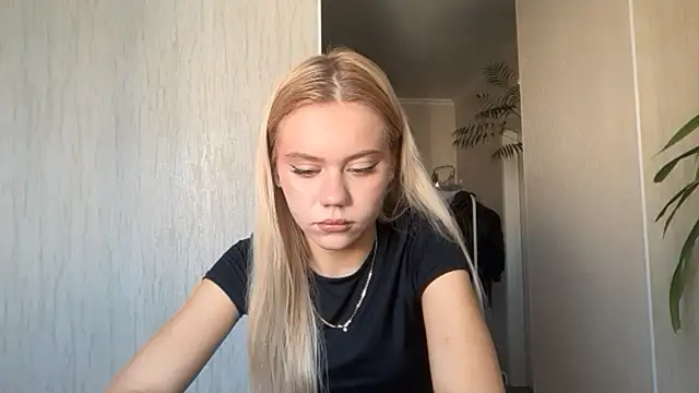 Glamorforyou's Webcam Show