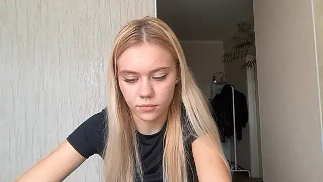 Glamorforyou's Live XXX Chat